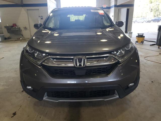 7FARW2H57KE049688 - 2019 HONDA CR-V EX 黑色 照片 5