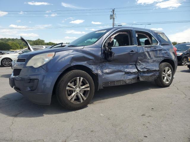 2014 CHEVROLET EQUINOX LS, 
