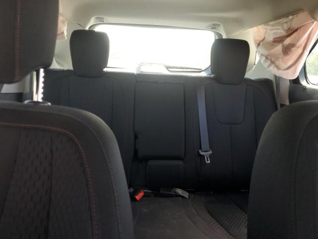 2GNALAEK5E6359474 - 2014 CHEVROLET EQUINOX LS BLUE photo 10