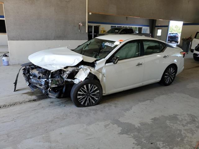 2025 NISSAN ALTIMA SV, 