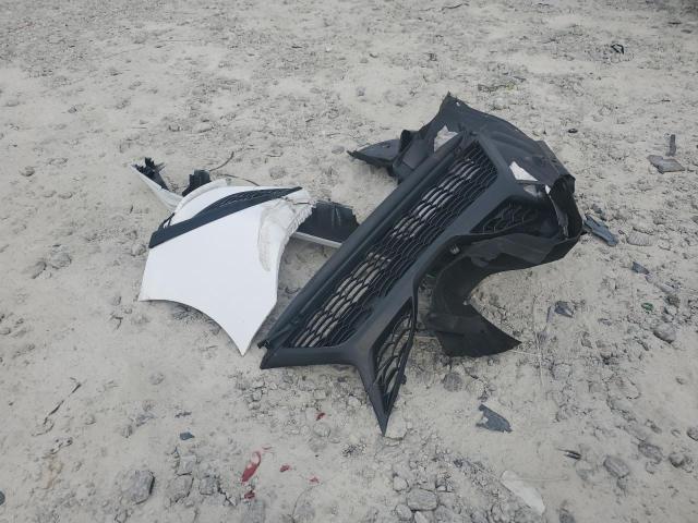 4T1G11AK1PU831927 - 2023 TOYOTA CAMRY SE NIGHT SHADE WHITE photo 12