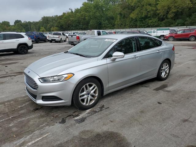 2014 FORD FUSION SE, 