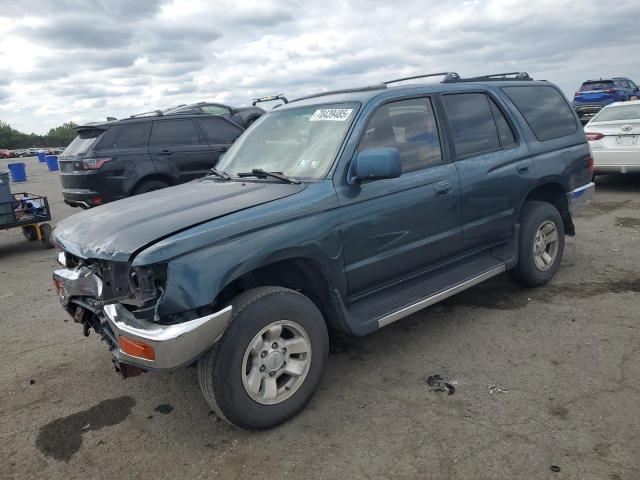 1996 TOYOTA 4RUNNER SR5, 