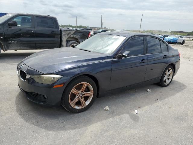 2014 BMW 328 I, 