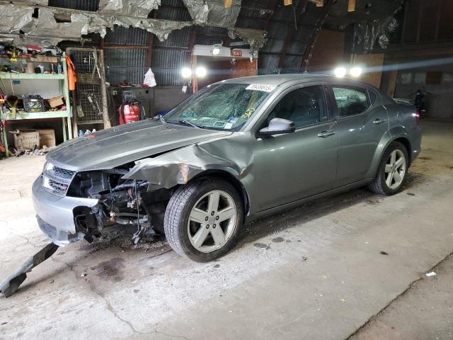 2013 DODGE AVENGER SE, 