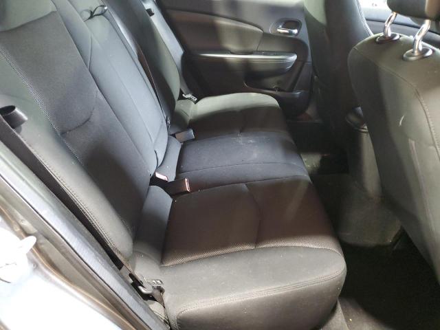 1C3CDZAB7DN517847 - 2013 DODGE AVENGER SE GRAY photo 10