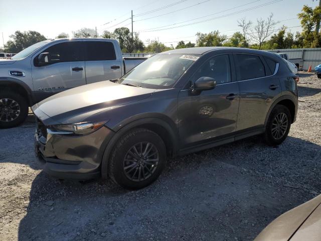 2019 MAZDA CX-5 TOURING, 