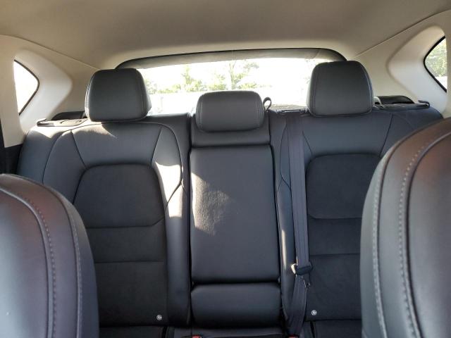 JM3KFACM3K1680007 - 2019 MAZDA CX-5 TOURING Boz foto 10