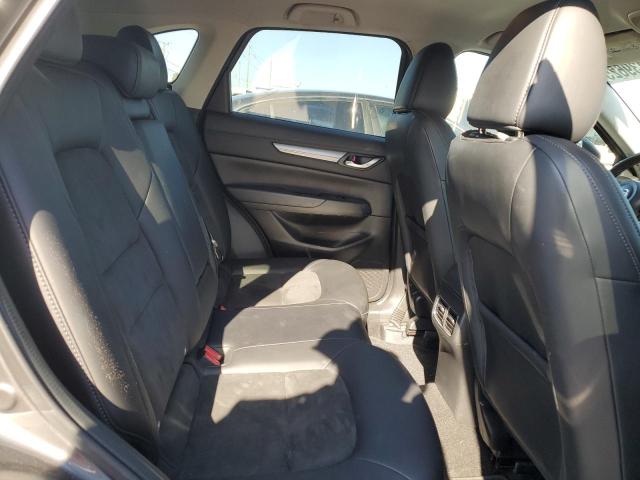 JM3KFACM3K1680007 - 2019 MAZDA CX-5 TOURING Boz foto 11