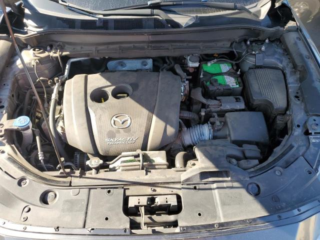 JM3KFACM3K1680007 - 2019 MAZDA CX-5 TOURING Boz foto 12