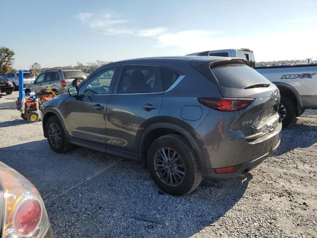 JM3KFACM3K1680007 - 2019 MAZDA CX-5 TOURING Boz foto 2