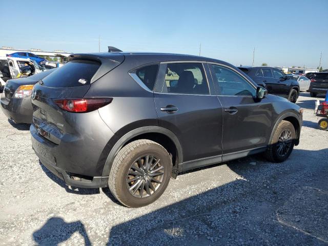 JM3KFACM3K1680007 - 2019 MAZDA CX-5 TOURING Boz foto 3