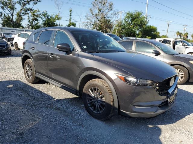 JM3KFACM3K1680007 - 2019 MAZDA CX-5 TOURING Boz foto 4