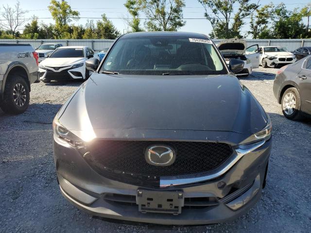 JM3KFACM3K1680007 - 2019 MAZDA CX-5 TOURING Boz foto 5