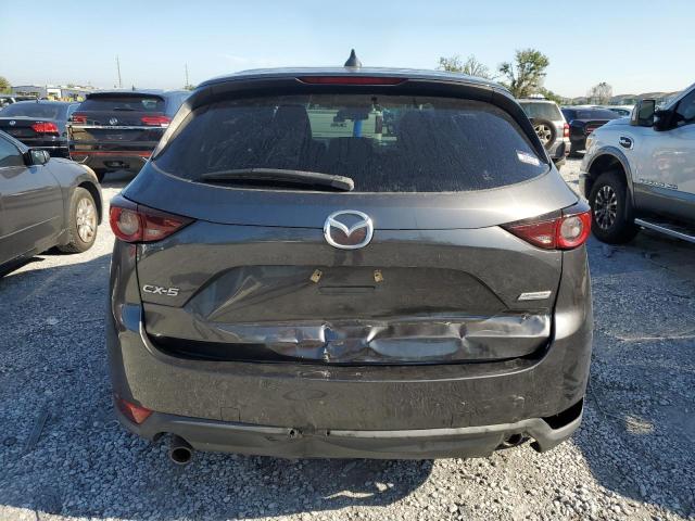 JM3KFACM3K1680007 - 2019 MAZDA CX-5 TOURING Boz foto 6