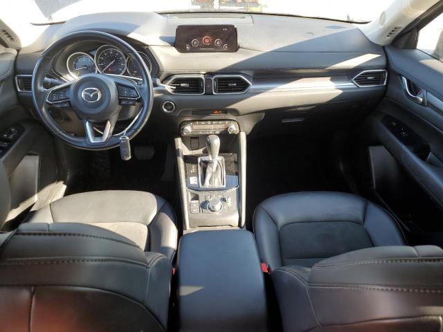 JM3KFACM3K1680007 - 2019 MAZDA CX-5 TOURING Boz foto 8