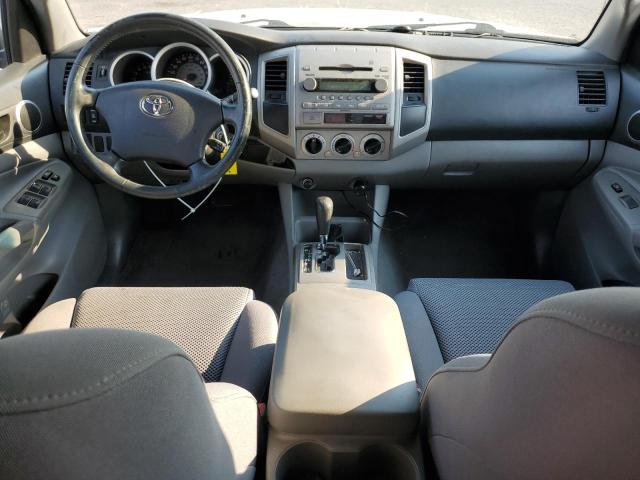 3TMJU62N26M023743 - 2006 TOYOTA TACOMA DOUBLE CAB PRERUNNER TAN photo 8