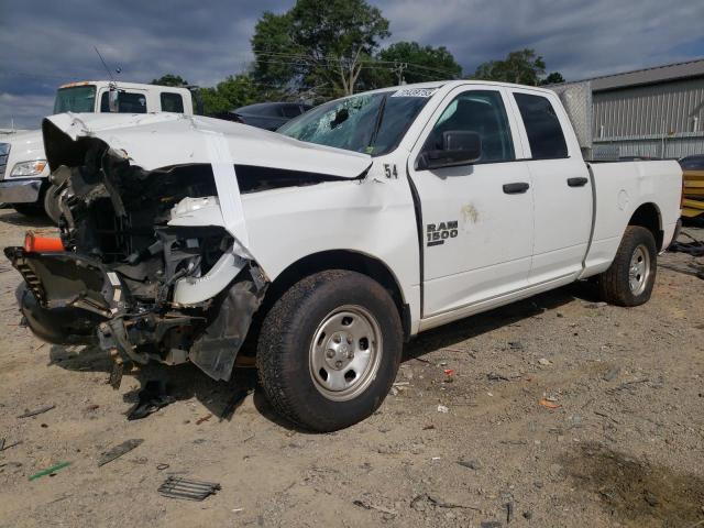 2019 RAM 1500 CLASS TRADESMAN, 