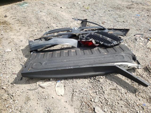 1C6RR7FG5KS523197 - 2019 RAM 1500 CLASS TRADESMAN Білий фото 12