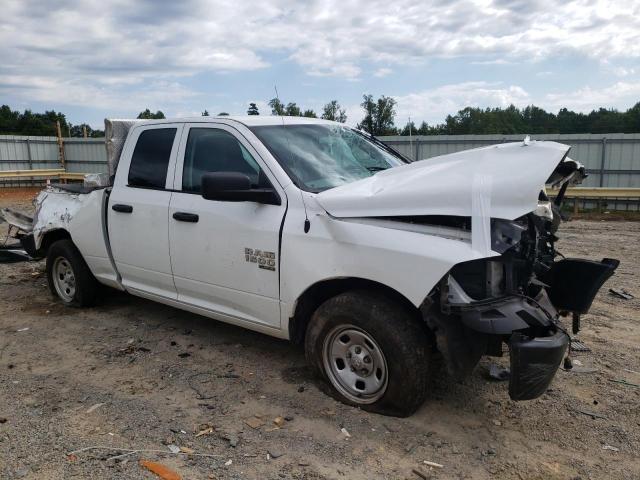 1C6RR7FG5KS523197 - 2019 RAM 1500 CLASS TRADESMAN Білий фото 4