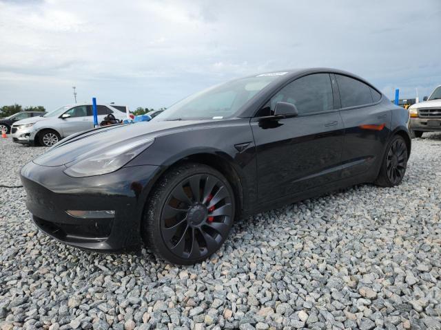 2023 TESLA MODEL 3, 
