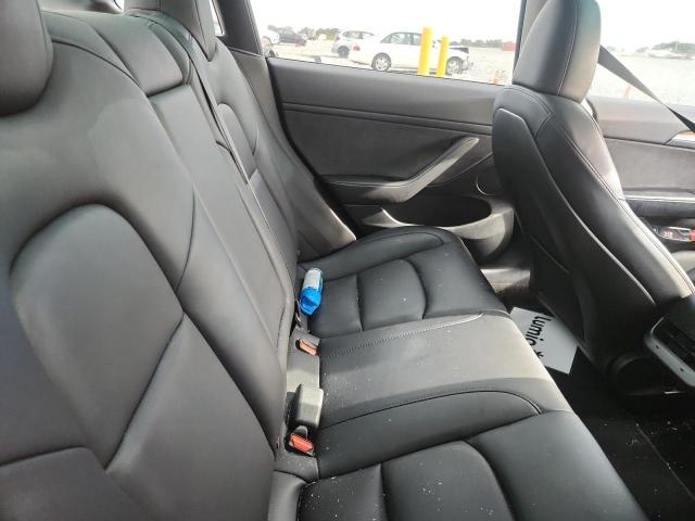 5YJ3E1EC4PF576385 - 2023 TESLA MODEL 3 Siyah fotoğraf 10