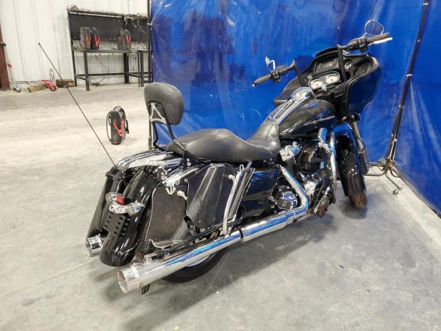 1HD1KHC18KB613474 - 2019 HARLEY-DAVIDSON FLTRX 黑色 照片 4