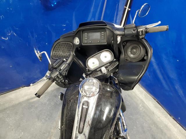 1HD1KHC18KB613474 - 2019 HARLEY-DAVIDSON FLTRX 黑色 照片 5