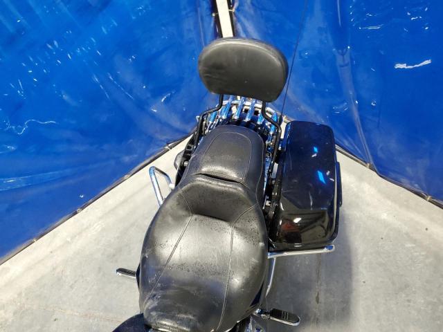 1HD1KHC18KB613474 - 2019 HARLEY-DAVIDSON FLTRX 黑色 照片 6