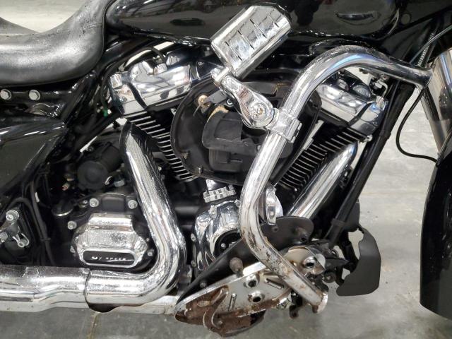 1HD1KHC18KB613474 - 2019 HARLEY-DAVIDSON FLTRX 黑色 照片 7