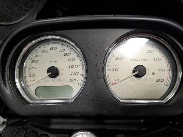 1HD1KHC18KB613474 - 2019 HARLEY-DAVIDSON FLTRX 黑色 照片 8