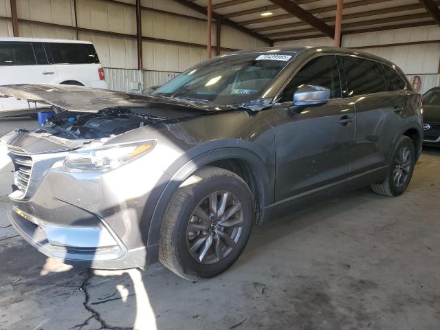 2021 MAZDA CX-9 TOURING, 