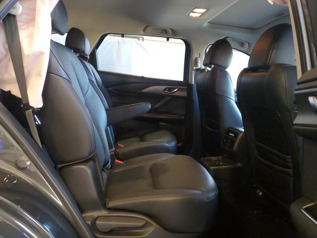 JM3TCBCY3M0508882 - 2021 MAZDA CX-9 TOURING GRAY photo 11