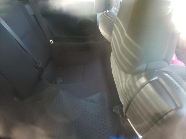 JTKJF5C75FJ005618 - 2015 TOYOTA SCION TC 橙色 照片 10