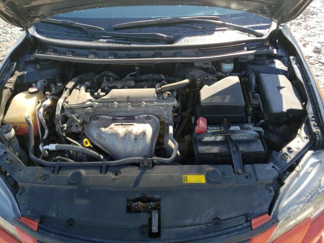 JTKJF5C75FJ005618 - 2015 TOYOTA SCION TC 橙色 照片 11