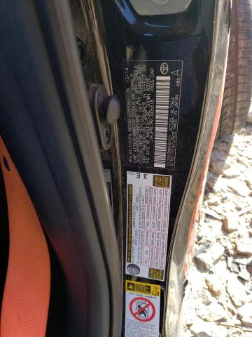 JTKJF5C75FJ005618 - 2015 TOYOTA SCION TC 橙色 照片 12