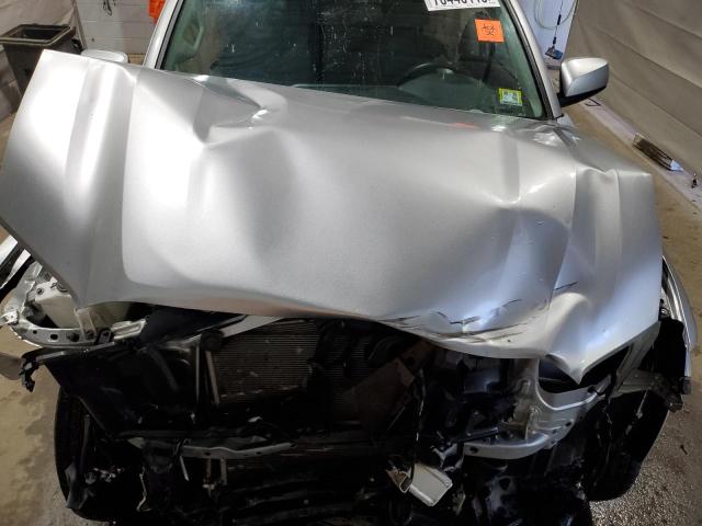 3TYCZ5AN8PT131750 - 2023 TOYOTA TACOMA DOUBLE CAB Gümüş foto 11