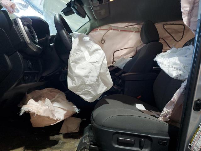 3TYCZ5AN8PT131750 - 2023 TOYOTA TACOMA DOUBLE CAB Gümüş foto 7