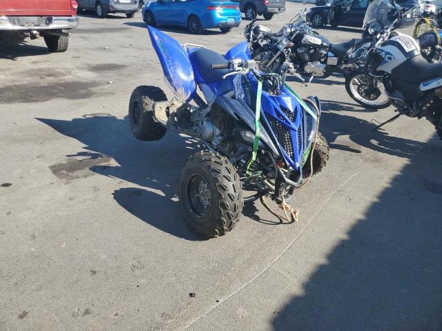 2024 YAMAHA YFM700 R, 