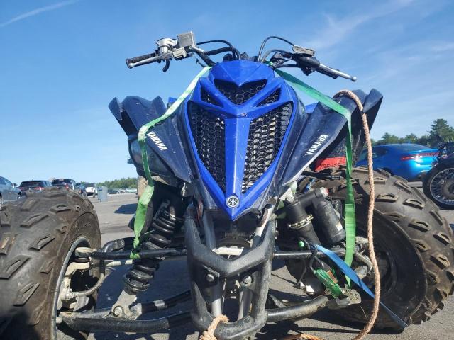 5Y4AML6E9RA106443 - 2024 YAMAHA YFM700 R 蓝色 照片 7