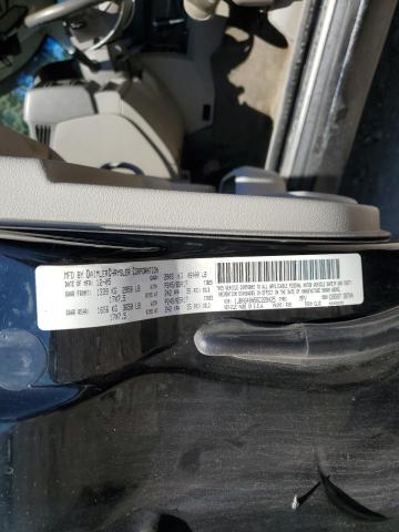 1J8HG48N56C229425 - 2006 JEEP COMMANDER Negro foto 13