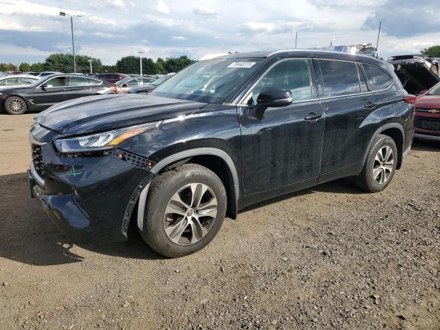 2020 TOYOTA HIGHLANDER XLE, 