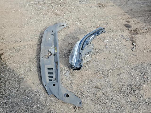 5TDGZRBHXLS051261 - 2020 TOYOTA HIGHLANDER XLE Noir photo 13