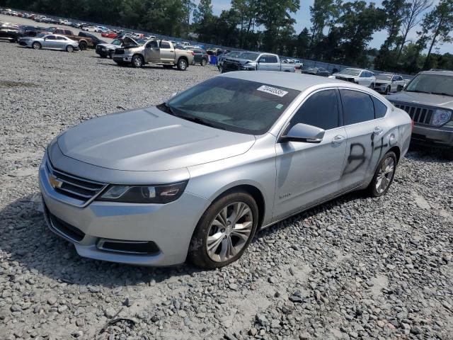 2015 CHEVROLET IMPALA LT, 