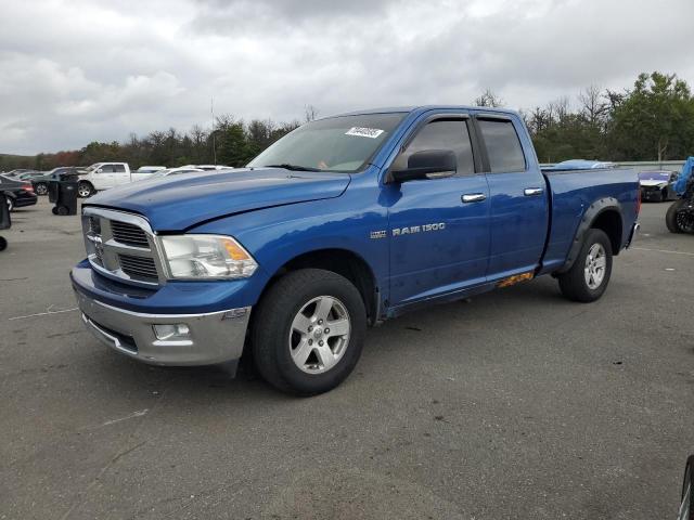 2011 DODGE RAM 1500, 