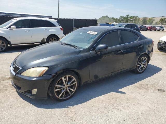 2008 LEXUS IS 250, 