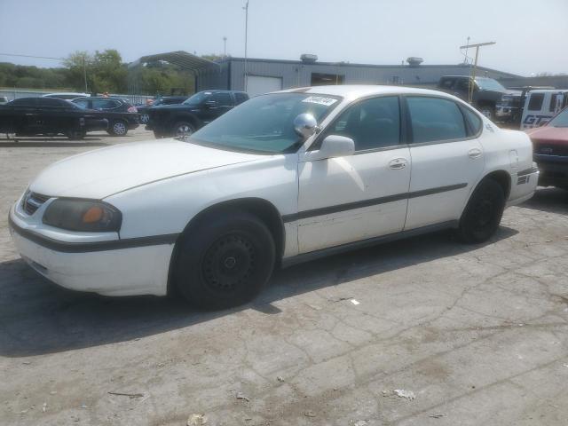 2005 CHEVROLET IMPALA, 