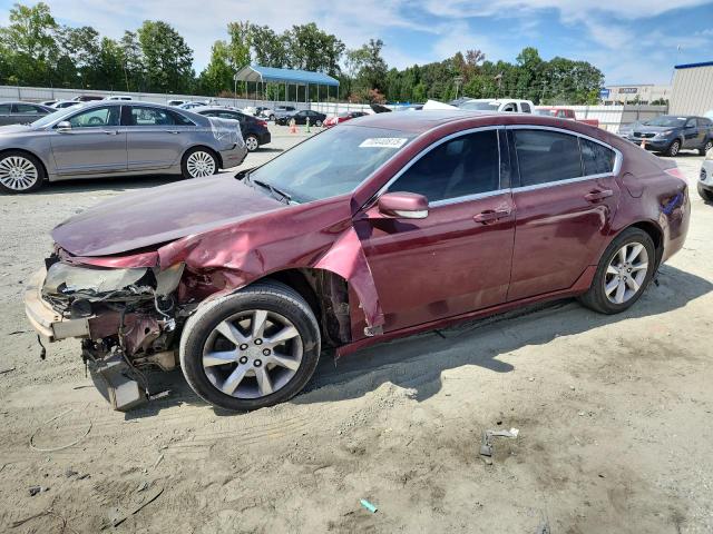 2013 ACURA TL, 