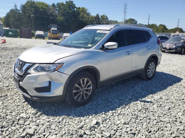 2020 NISSAN ROGUE S, 