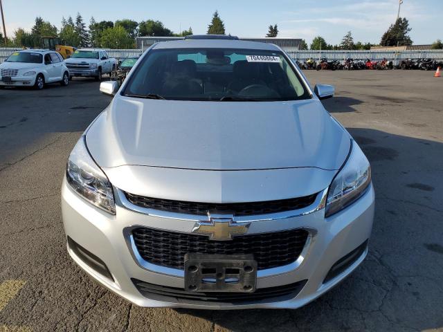 1G11C5SL0FU146974 - 2015 CHEVROLET MALIBU 1LT SILVER photo 5